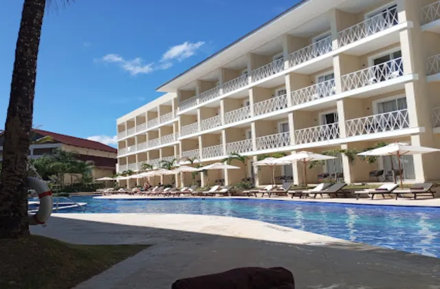 Hotel Sunscape Coco Punta Cana Republica Dominicana
